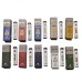 Big Chief Disposable Vape Pens 280mAh Rechargeable Battery 1.0ml Empty Vaporizer Pods Ceramic Coil Cartridges E Cigarettes Carts with Packaging