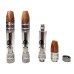 Big Chief Carts 510 thread empty cartridge with packaging