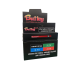 Buttey Max battery