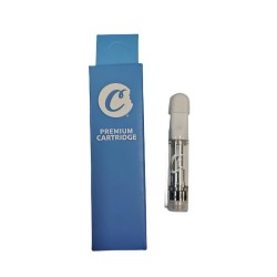 Cookies carts 510 thread empty cartridge with packaging