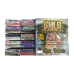 Gold Coast Clear carts 510 empty cartridge with packaging