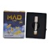 Mad Labs carts 510 thread empty cartridge with packaging