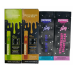 Packwoods disposable carts 1g disposable pen 280 mah rechargeable battery with packaging