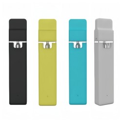 Wel A04 2 g disposable vape pen for cbd thc hhc delta oil with 320mah rechargeable battery custom available