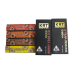 Krt new carts 510 thread empty cartridge with packaging